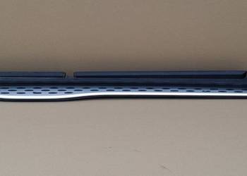 MERCEDES GLC W254 X254 PRÓG PRAWY LISTWA PROGOWA PRAWA NAKŁADKA A2546980900