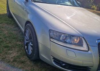 Audi A6 C6