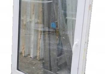 OKNA KacprzaK OKNO PCV 112X146 Używane z demontażu OKNA KacprzaK OKNO PCV 112X146 Używane z demontażu