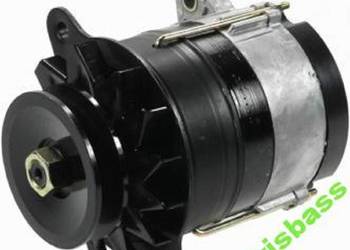 Alternator WŁADYMIREC ciagnik t 25 belarus mtz
