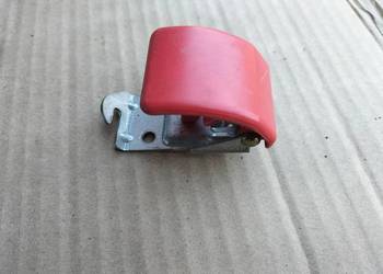 VOLVO S40 V40 RĄCZKA UCHWYT LINKI MASKI