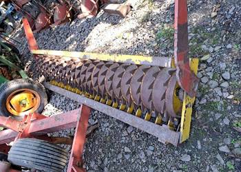 Wał pakera 2.5m Wał pakera 2.5m