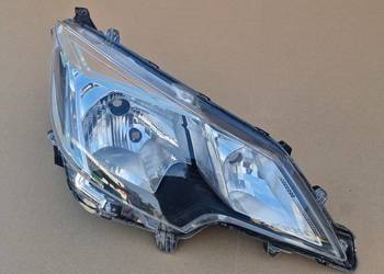 MITSUBISHI SPACE STAR 19- REFLEKTOR LAMPA PRAWA 8301D446