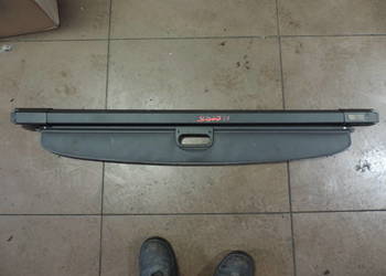 ROLETA BAGAŻNIKA OPEL VECTRA C KOMBI