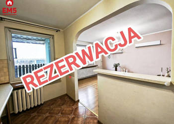 Mieszkanie 46.52m2 2 pokoje Suwałki