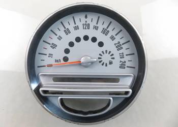 LICZNIK MINI MINI (R56) Cooper 120 - N12 B16 A 9136193