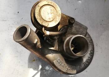 Turbosprężarka Mitsubishi 1.8 TD 49177-01220