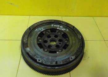 ASTRA J ZAFIRA B INSIGNIA 1.4 T 12r 140KM kolo dwumasowe 55565495