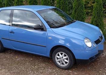 VW Lupo