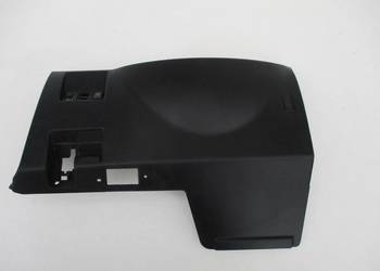 PLASTIK OSŁONA POD KIEROWNICĘ INFINITI G35 COUPE