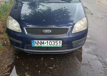 Ford Focus C-Max