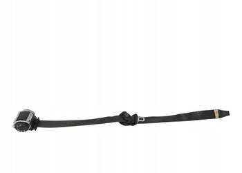 PAS BEZPIECZEŃSTWA LEWY PRZÓD KIEROWCY E63 602321000 Bmw Seria 6 II  E63/64