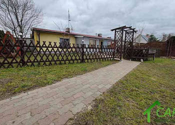 Mieszkanie na sprzedaż 67m2 3 pok Wolin