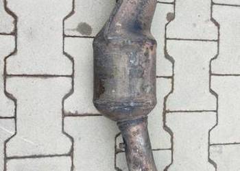 MERCEDES VITO W447 KATALIZATOR A4474909500