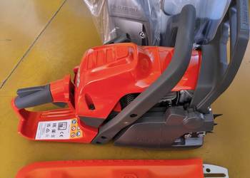 Pilarka spalinowa Husqvarna 135 Mark ll.