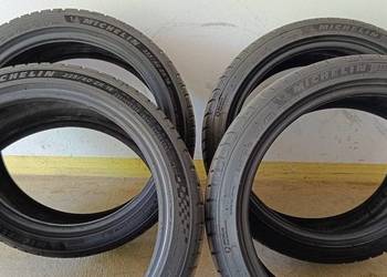 Michelin PILOT SPORT