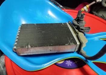 Nagrzewnica Fiat Seicento 900 i 1.1