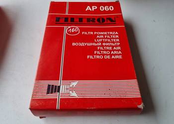 FILTR POWIETRZA Cadillac Seat Skoda VW _ AP060