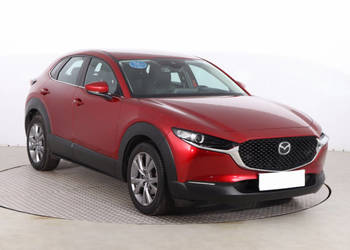 Mazda CX-30 Skyactiv-G 2.0