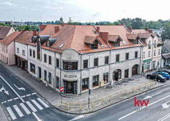 Sprzedaż lokalu Międzychód 958.7 metrów