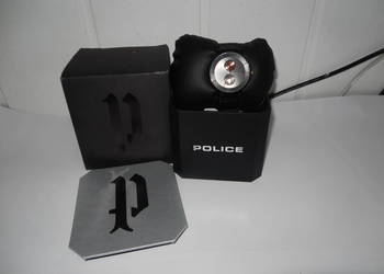 Zegarek Police PL.15402JSB/61MM BERKELEY