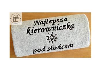 Prezent dla Kierowniczki Kierownika urodziny odejście pracy