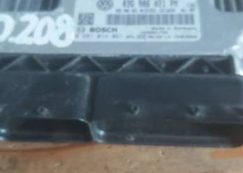 Komputer silnika VOLKSWAGEN  03g906021pm