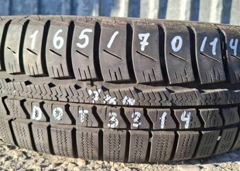 1 x Opona całoroczna Vredestein Quatrac 3 165/70R14 81 T 7mm 14 rok