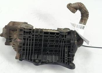 CHŁODNICZKA SPALIN FORD TRANSIT CONNECT II 9813050280