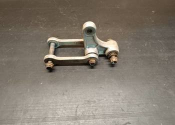 Kiwak kołyska łącznik wahacza kości części Suzuki DRZ DR-Z 400 Y E S SM