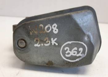 PRZEPUSTNICA Mercedes W208 2.3 K _ 1111410025