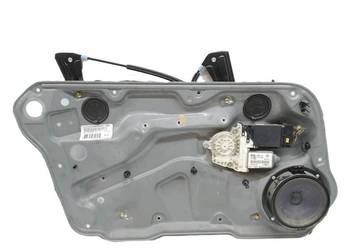 MECHANIZM SZYBY LEWY PRZÓD 1J4837755E VW Volkswagen Golf IV (1997-2004)