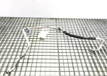 RURKA KLIMATYZACJI SUBARU JUSTY IV 1.0 69KM Hatchback