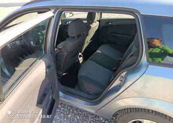 Opel Astra 2007 r