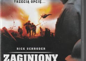 Zaginiony batalion Russell Mulcahy DVD