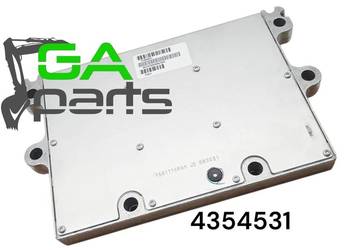 Sterownik silnika ECU/ECM Cummins 4354531 – komputer silnika (oryginał)
