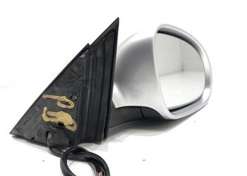 LUSTERKO PRAWY VW PASSAT B5 FL Kombi 00-05 ZEWNĘTRZNE PRAWA, BOCZNE