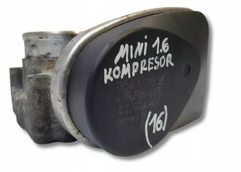 PRZEPUSTNICA Mini Cooper S R50 1.6 Kompresor 1503358