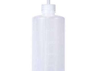 Dyfuzor do przemywania tatuażu, rzęs, brwi | 500 ml