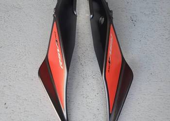 Aprilia TUONO V4 1100 RSV4 zadupek ogon tył owiewka osłona plastik