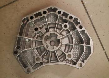 Dekiel przystawki hydrauliki Actros MP4 AXOR 2533 2633 1833