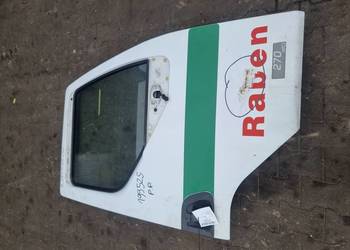 DRZWI PRAWE PRZÓD RENAULT PREMIUM 270.19