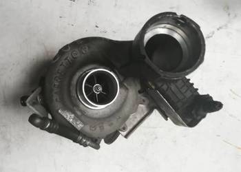 Turbosprężarka BMW 3.0D 218KM 758353-7