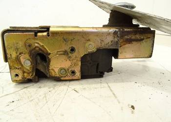 ZAMEK PRZÓD PRAWY FORD TRANSIT IV Van (minibus) 00-06