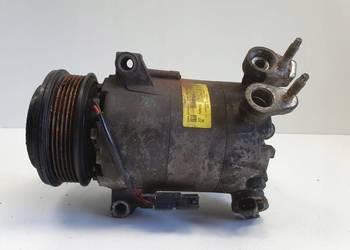 SPRĘŻARKA KLIMATYZACJI Ford Focus MK3 1.0 EcoBoost _ pompa CV61-19D629-FB