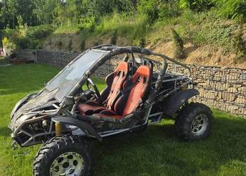 Sprzedam , pojazd terenowy ,terenówka , quad, kros, buggy