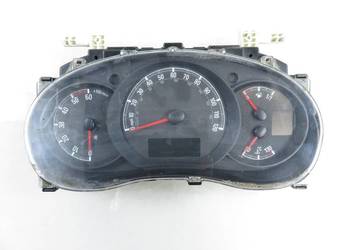 LICZNIK OPEL MOVANO B 2.3 CDTI P248101020R P248101020RD