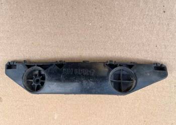 NISSAN MICRA K13 ŚLIZG PRAWY ZDERZAKA TYŁ TYLNY 852201HA0A