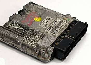 KOMPUTER AUDI A8 D3 4E0910409FX