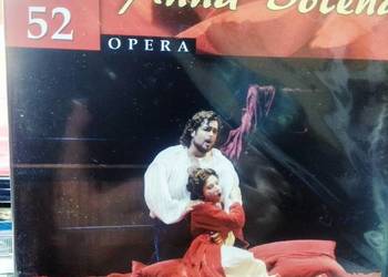 Opera kolekcja cd Anna Colena